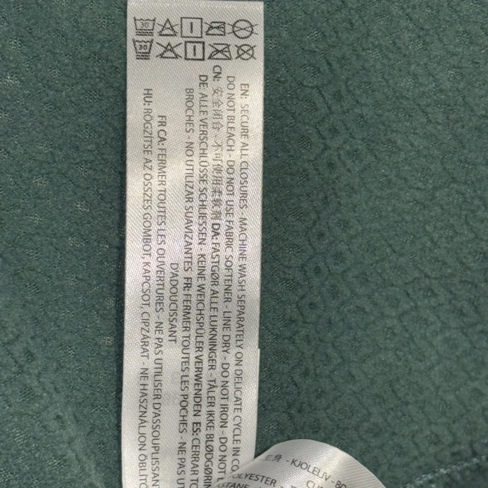 Ariat Softshell Jacket Wind and Water Resistant Gray Women's XL - Picture 11 of 12